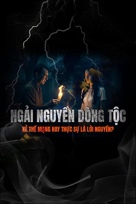 Ngải Nguyền Dòng Tộc