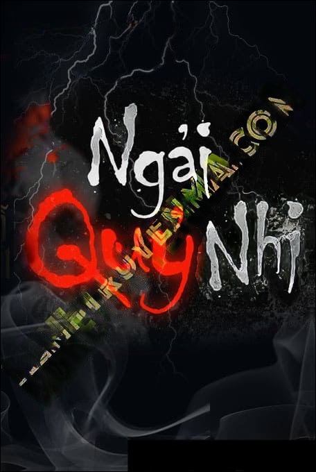 Ngải Quỷ Nhi