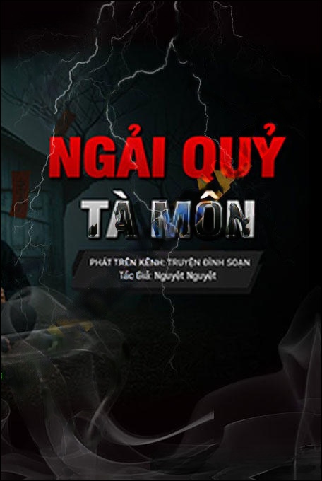 Ngải Quỷ Tà Môn