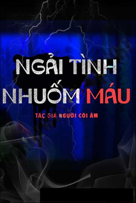 Ngải Tình Nhuộm Máu