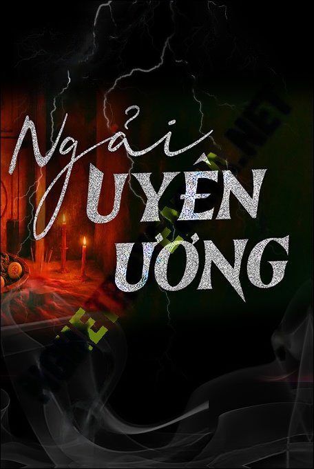 Ngải Uyên Ương