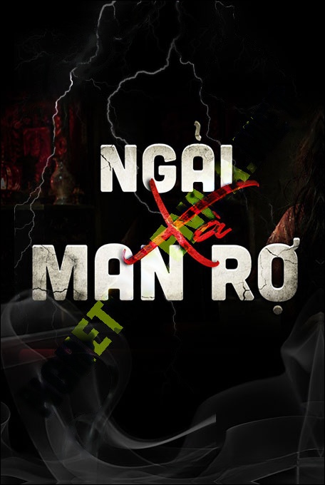 Ngải Xá Man Rợ