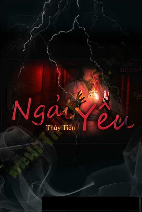 Ngải Yêu