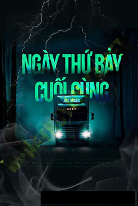 Ngày Thứ 7 Cuối Cùng