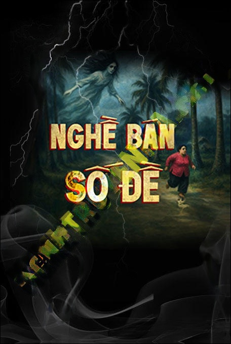 Nghề Bán Số Đề