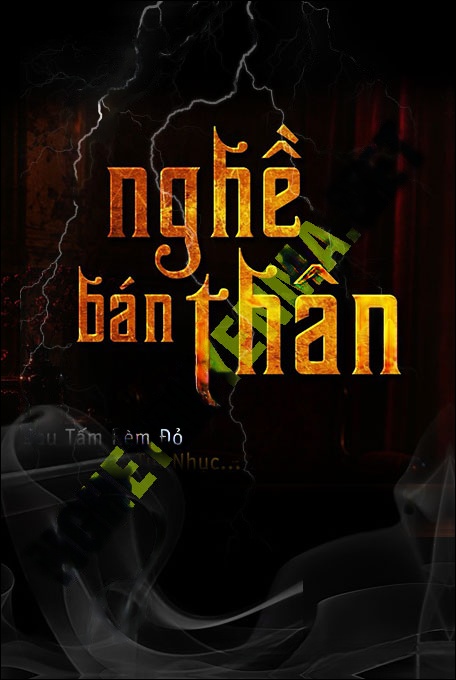 Nghe truyện Nghề Bán Thân