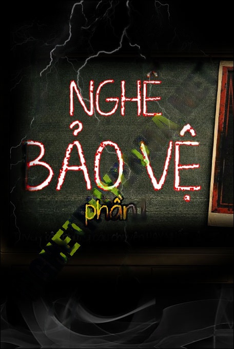 Nghề Bảo Vệ