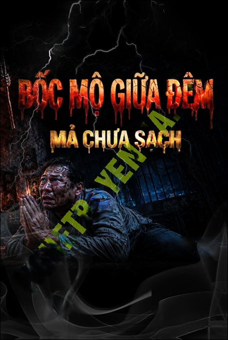Nghề Bốc Mộ