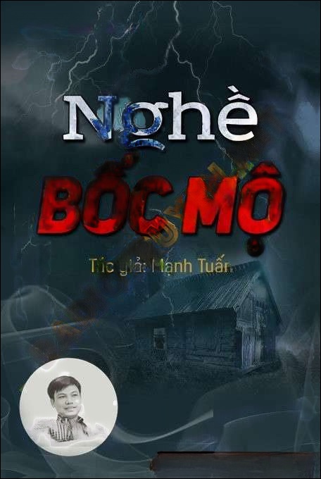 Nghề Bốc Mộ
