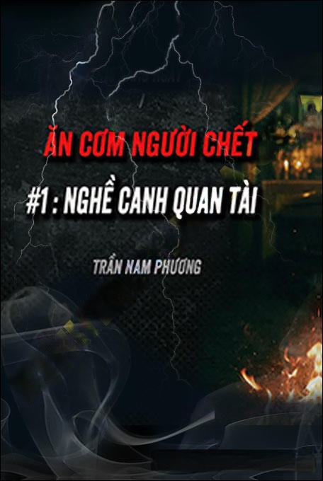 Nghề Canh Quan Tài
