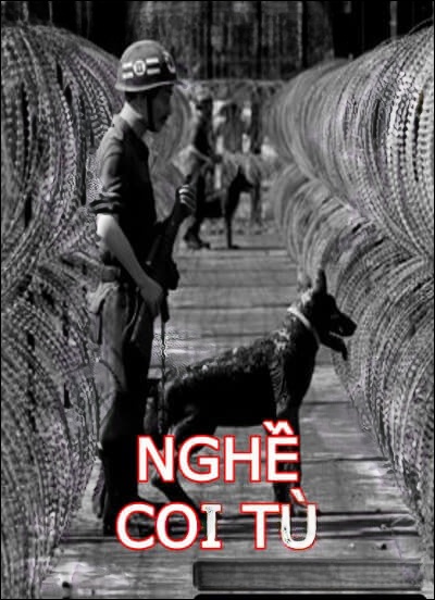 Nghề Coi Tù