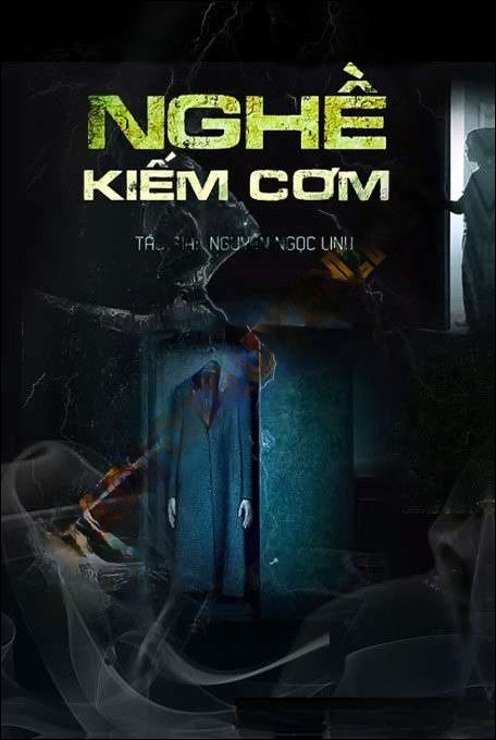 Nghề Kiếm Cơm
