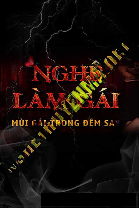 Nghề Làm Gái