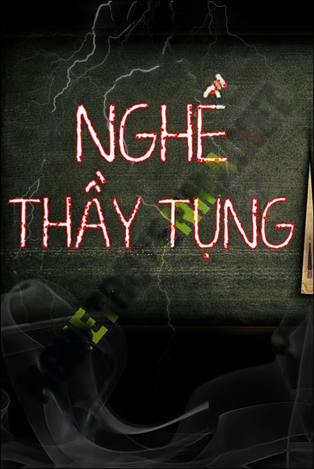 Nghề Thầy Tụng