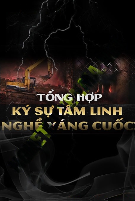 Nghề Xáng Cuốc