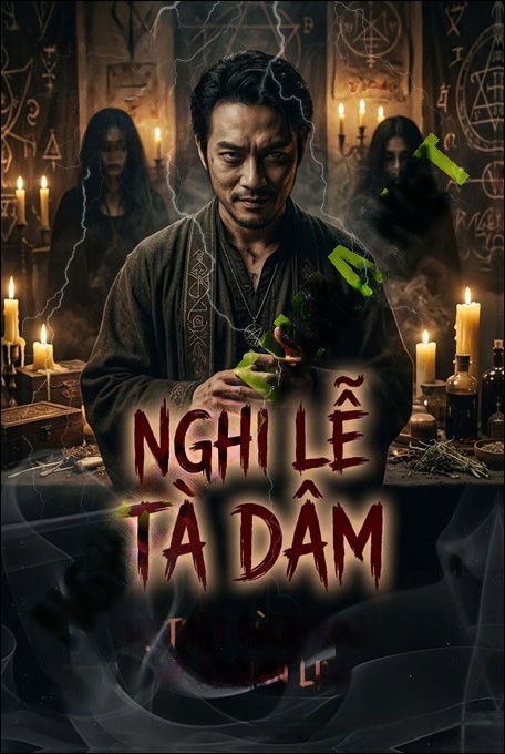 Nghi Lễ Tà Dâm