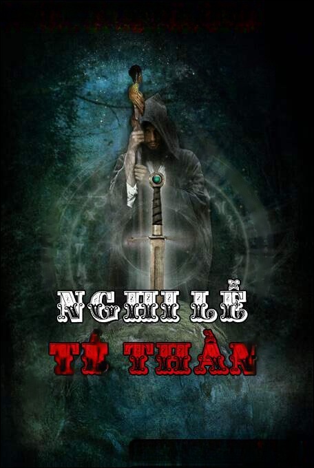 Nghi Lễ Tế Thần