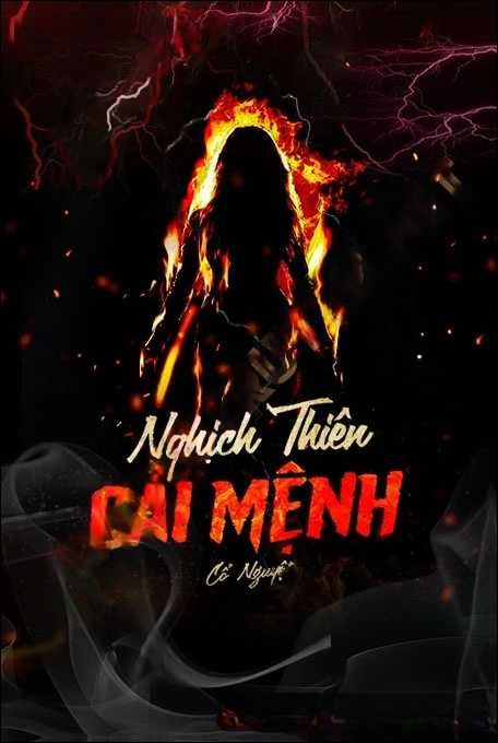 Nghịch Thiên Cải Mệnh