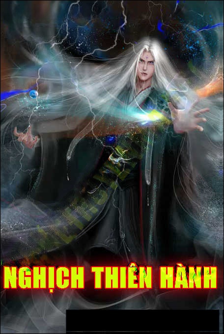 Nghịch Thiên Hành