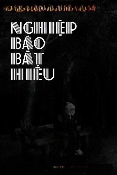 Nghiệp Báo Bất Hiếu