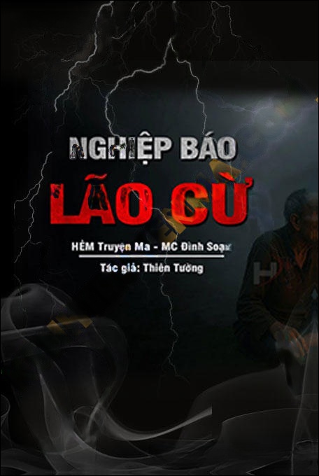 Nghiệp Báo Lão Cừ