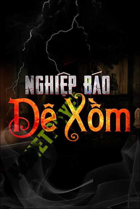 Nghiệp Báo Lão Dê Xồm