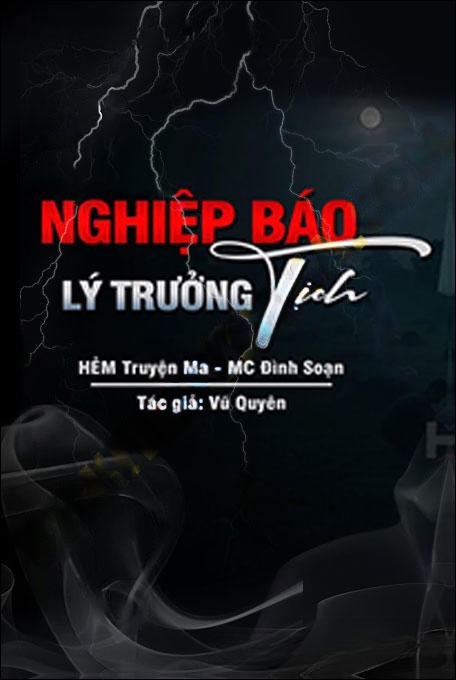 Nghiệp Báo Lý Trưởng Tịch