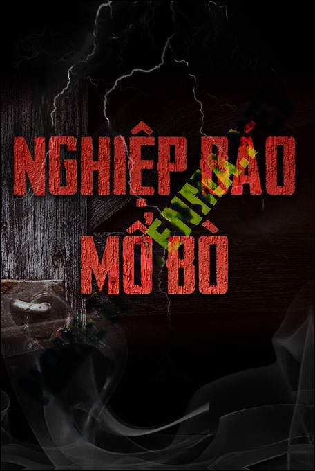 Nghiệp Báo Mổ Bò