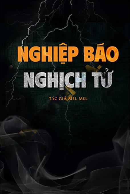 Nghiệp Báo Nghịch Tử