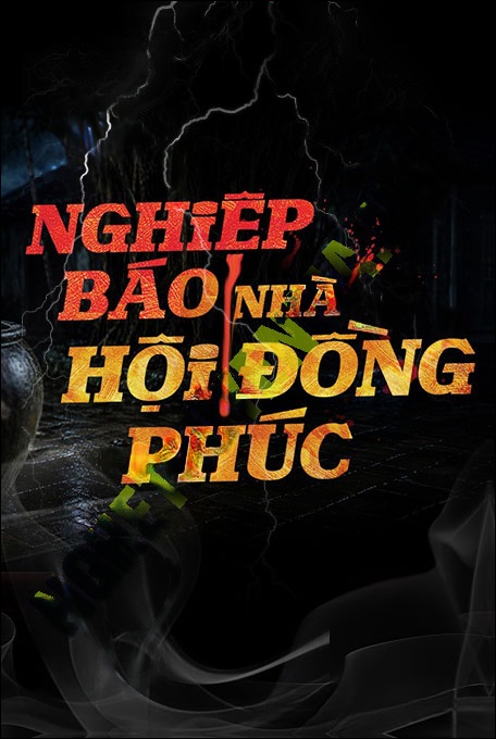Nghe truyện Nghiệp Báo Nhà Hội Đồng Phúc