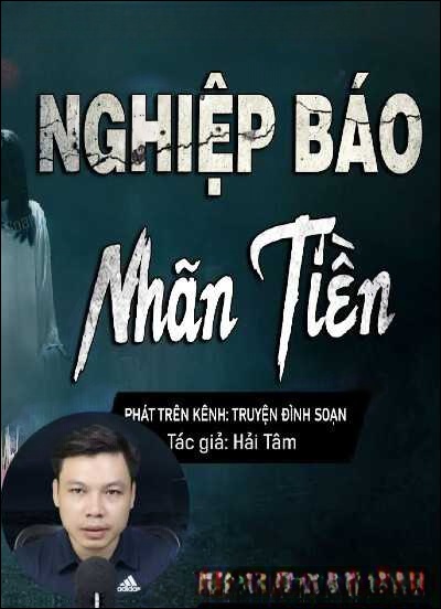 Nghiệp Báo Nhãn Tiền