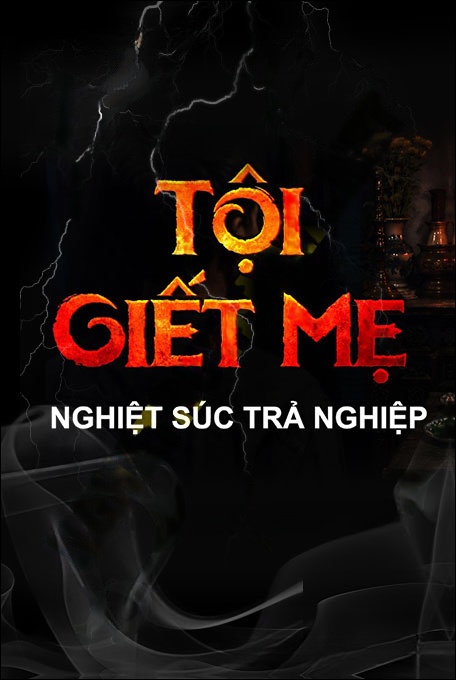 Nghiệp Báo Tội Bất Hiếu