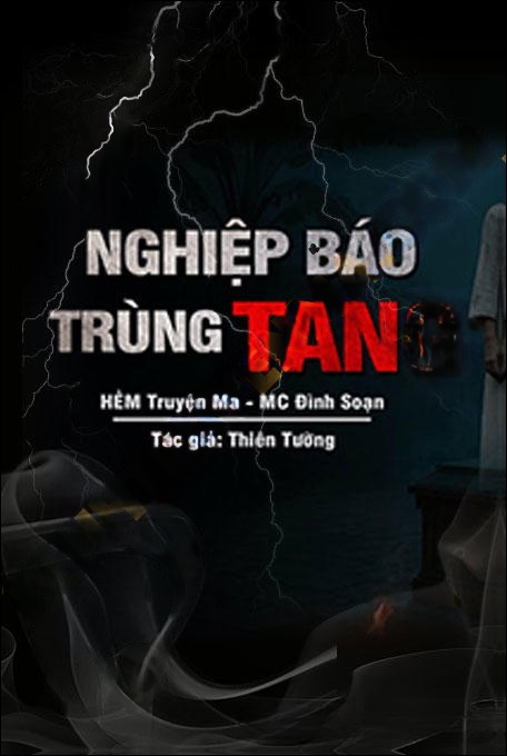 Nghiệp Báo Trùng Tang