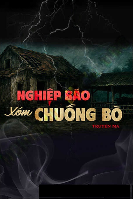 Nghiệp Báo Xóm Chuồng Bò