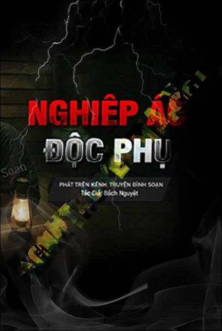Nghiệp Ác Độc Phụ