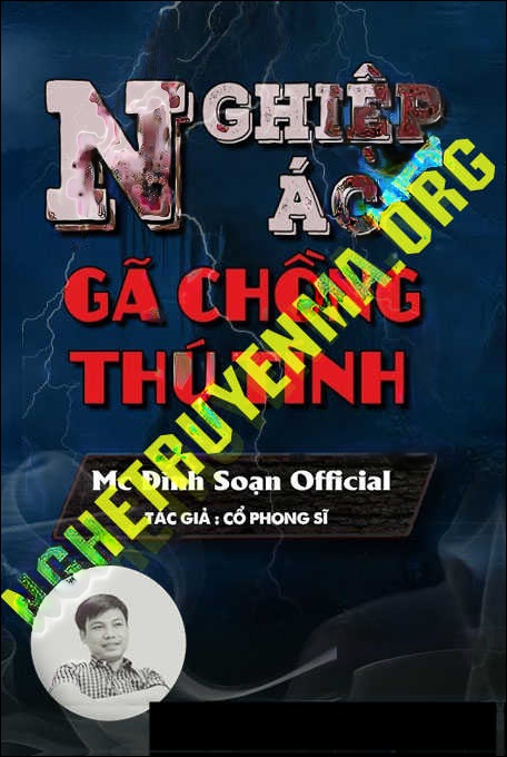 Nghiệp Ác Gã Chồng Thú Tính