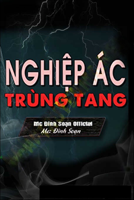 Nghiệp Ác Trùng Tang