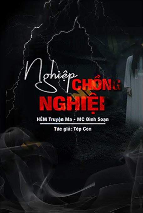 Nghiệp Chồng Nghiệp