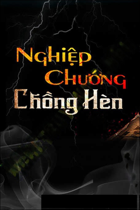 Nghiệp Chướng Chồng Hèn