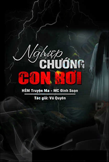 Nghiệp Chướng Con Rơi