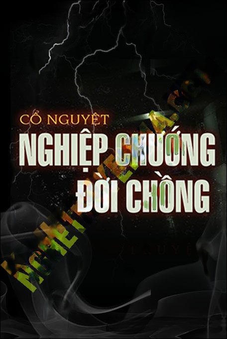Nghiệp Chướng Đời Chồng
