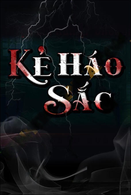 Nghiệp Chướng Kẻ Háo Sắc