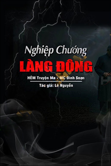 Nghiệp Chướng Làng Đông