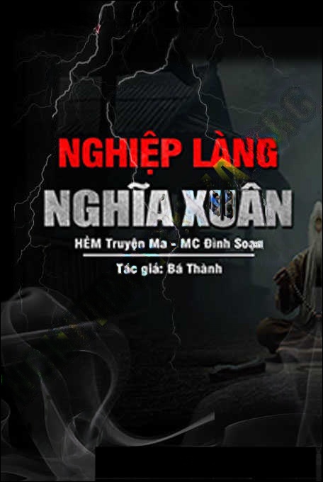 Nghiệp Chướng Làng Nghĩa Xuân