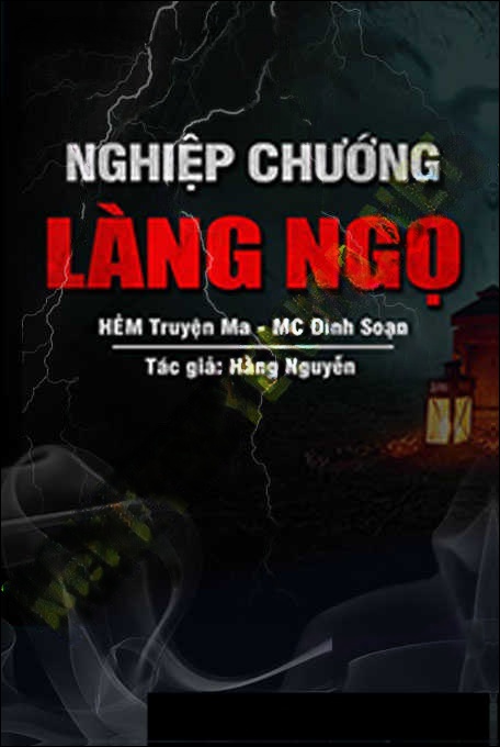 Nghiệp Chướng Làng Ngô