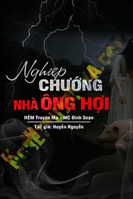 Nghiệp Chướng Nhà Lão Hội