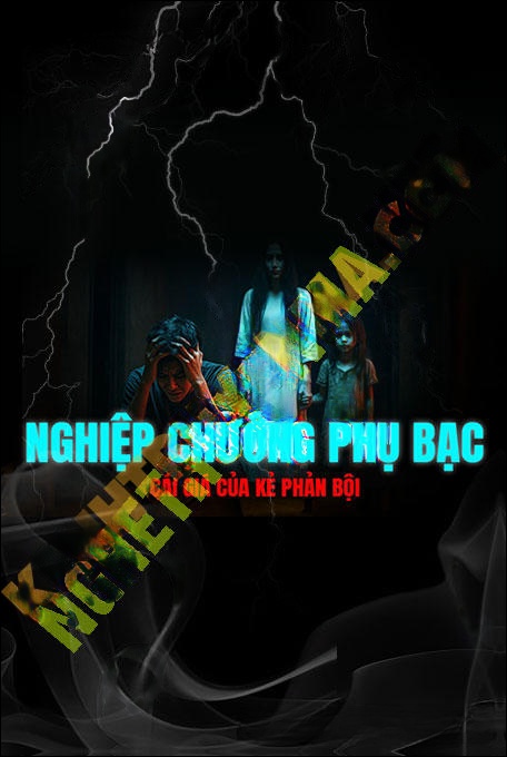Nghiệp Chướng Phụ Bạc