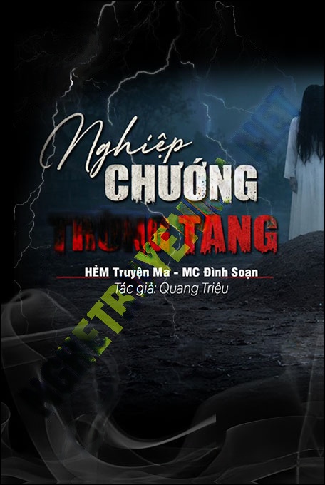Nghiệp Chướng Trùng Tang