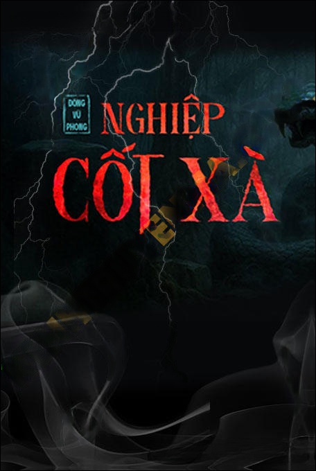 Nghiệp Cốt Xà