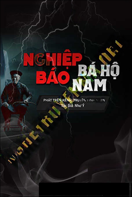 Nghiệp Của Bá Hộ Năm